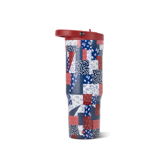 quilted-americana-32oz-946ml-m5 Sport32-QuiltedAmericana-1WPI.png